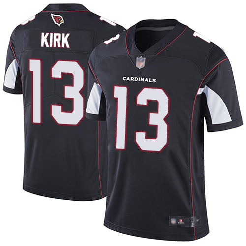 Arizona Cardinals Limited Black Men Christian Kirk Alternate Jersey NFL Football 13 Vapor Untouchable